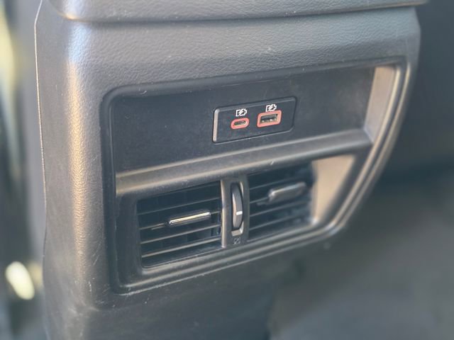 Used 2021 Nissan Murano SV FWD image 18