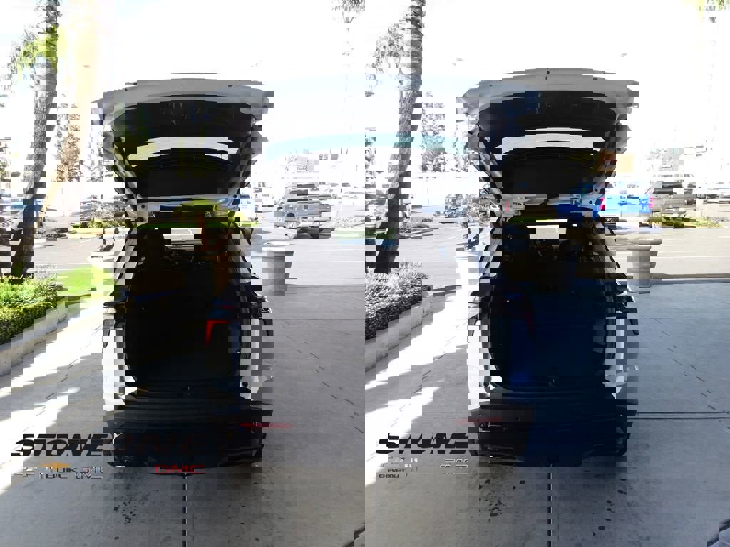 New 2026 Chevrolet Equinox RS image 29