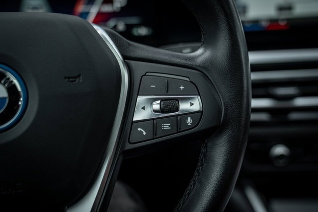 Used 2023 BMW i4 eDrive35 image 29