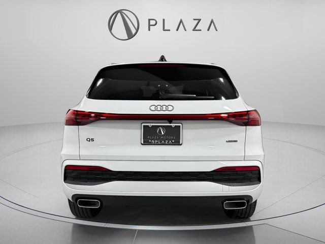 New 2025 Audi Q5 Premium AWD/4WD image 5