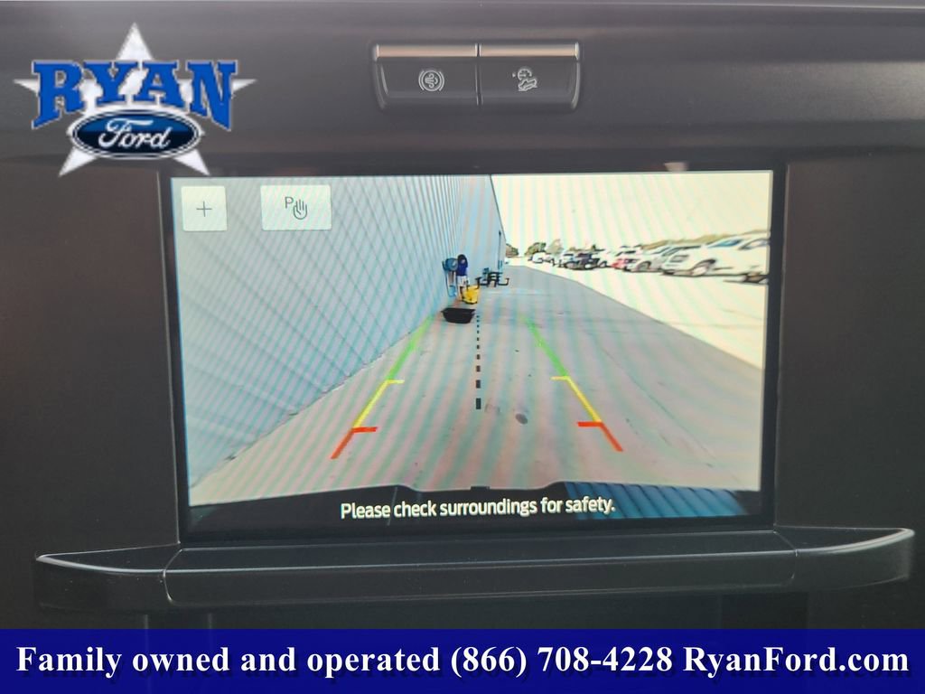 New 2026 Ford F250 XLT w/ Tremor Off-Road Package image 13