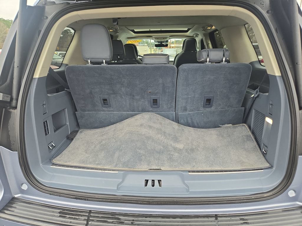 Used 2019 Lincoln Navigator Black Label AWD/4WD image 32