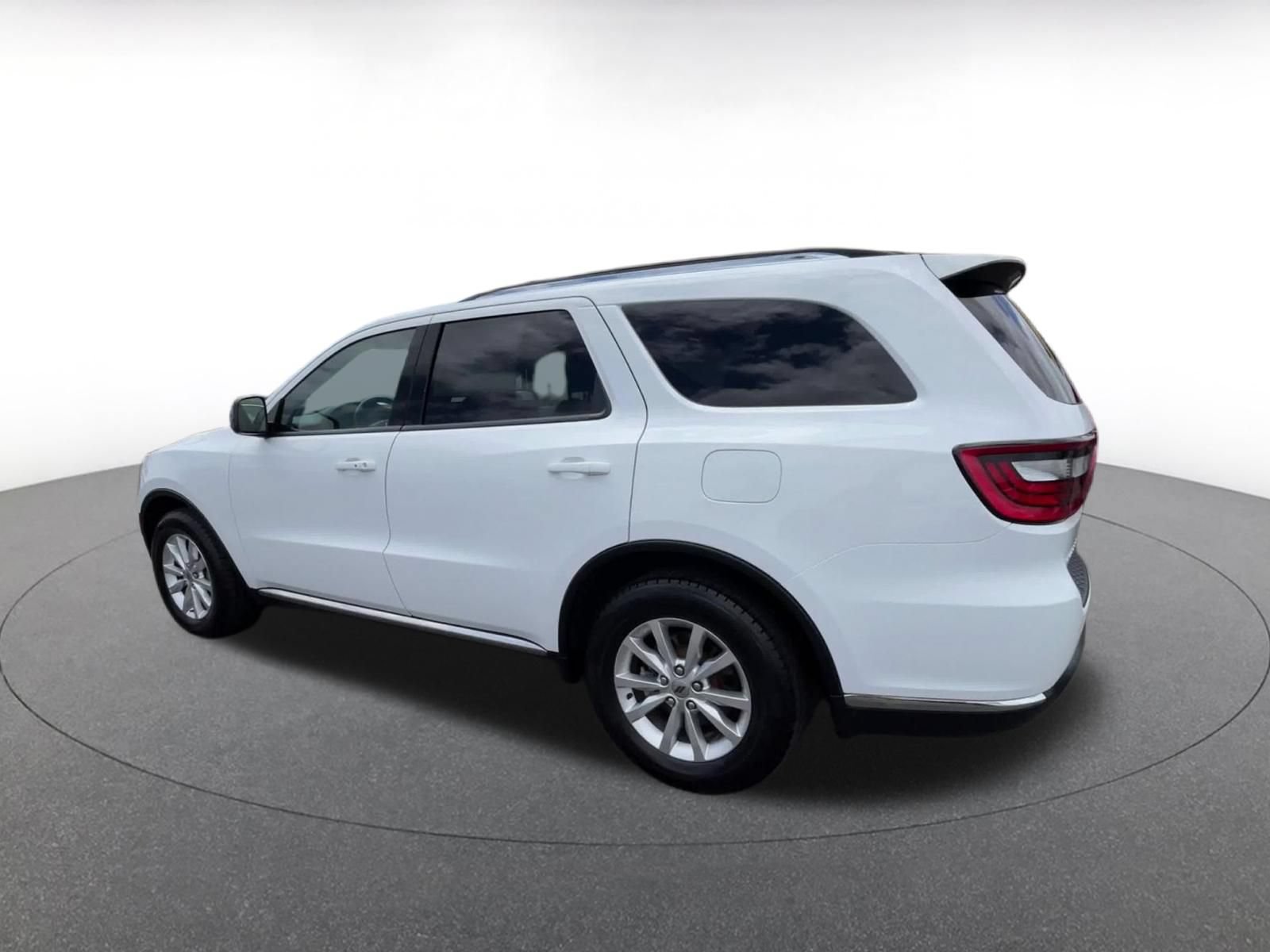 Used 2023 Dodge Durango SXT RWD image 10