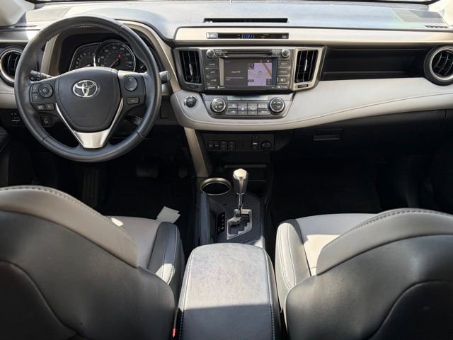 Used 2014 Toyota RAV4 Limited w/ Technology Package image 35
