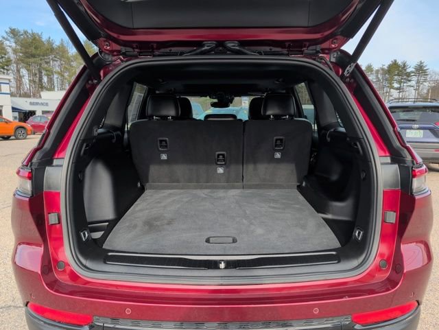 Used 2023 Jeep Grand Cherokee Altitude image 30