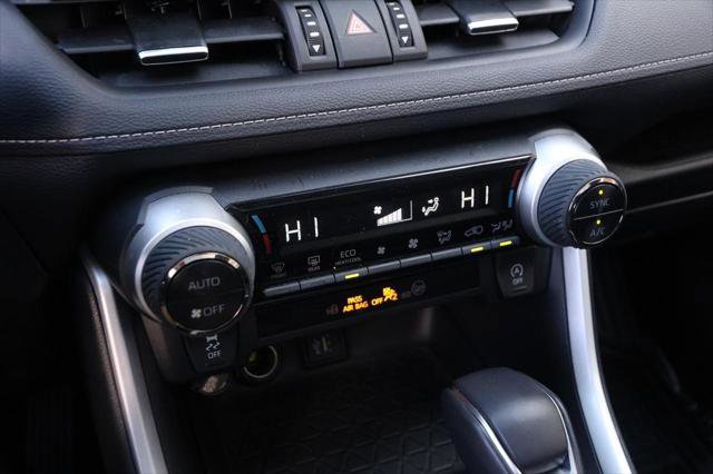 Certified 2025 Toyota RAV4 XLE Premium image 18