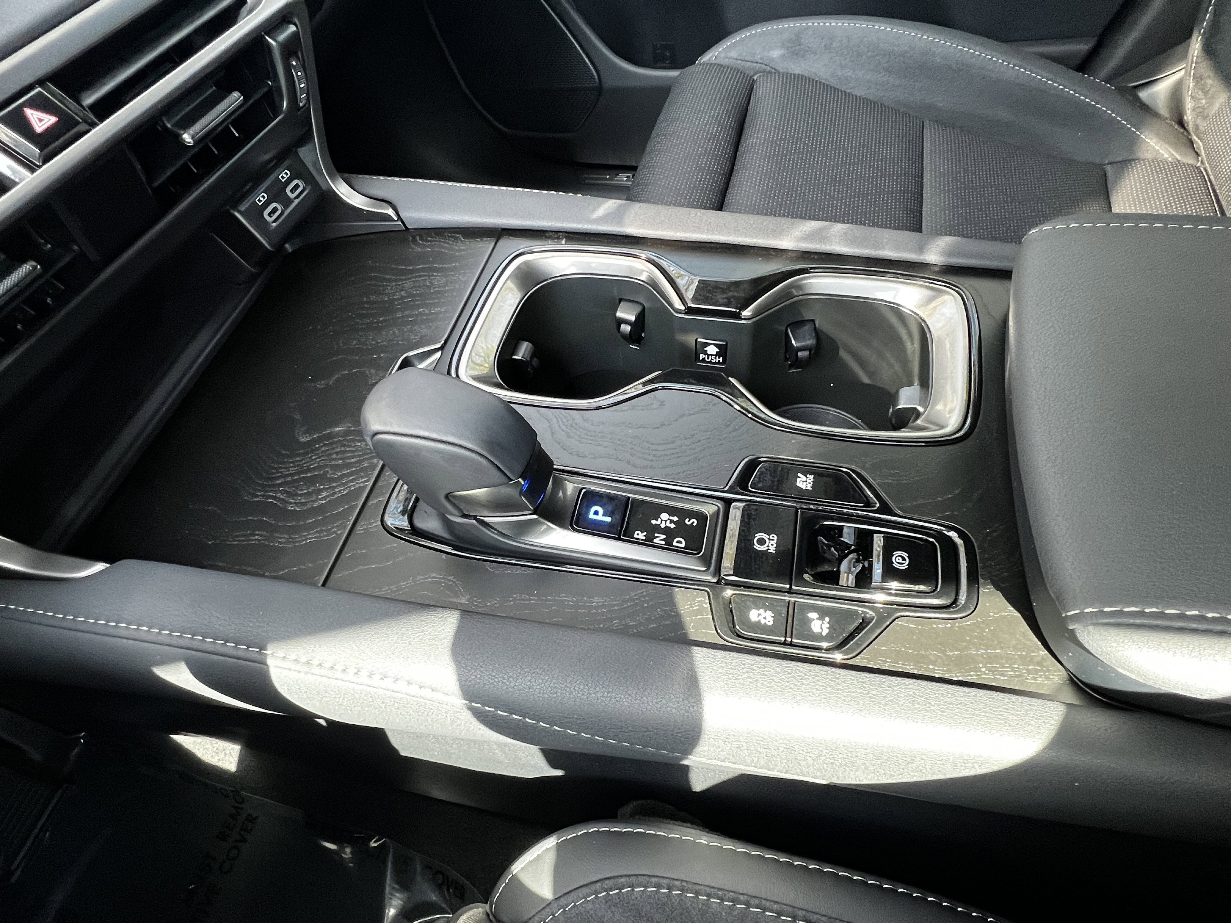 Used 2024 Lexus RX 350 350h Luxury image 27