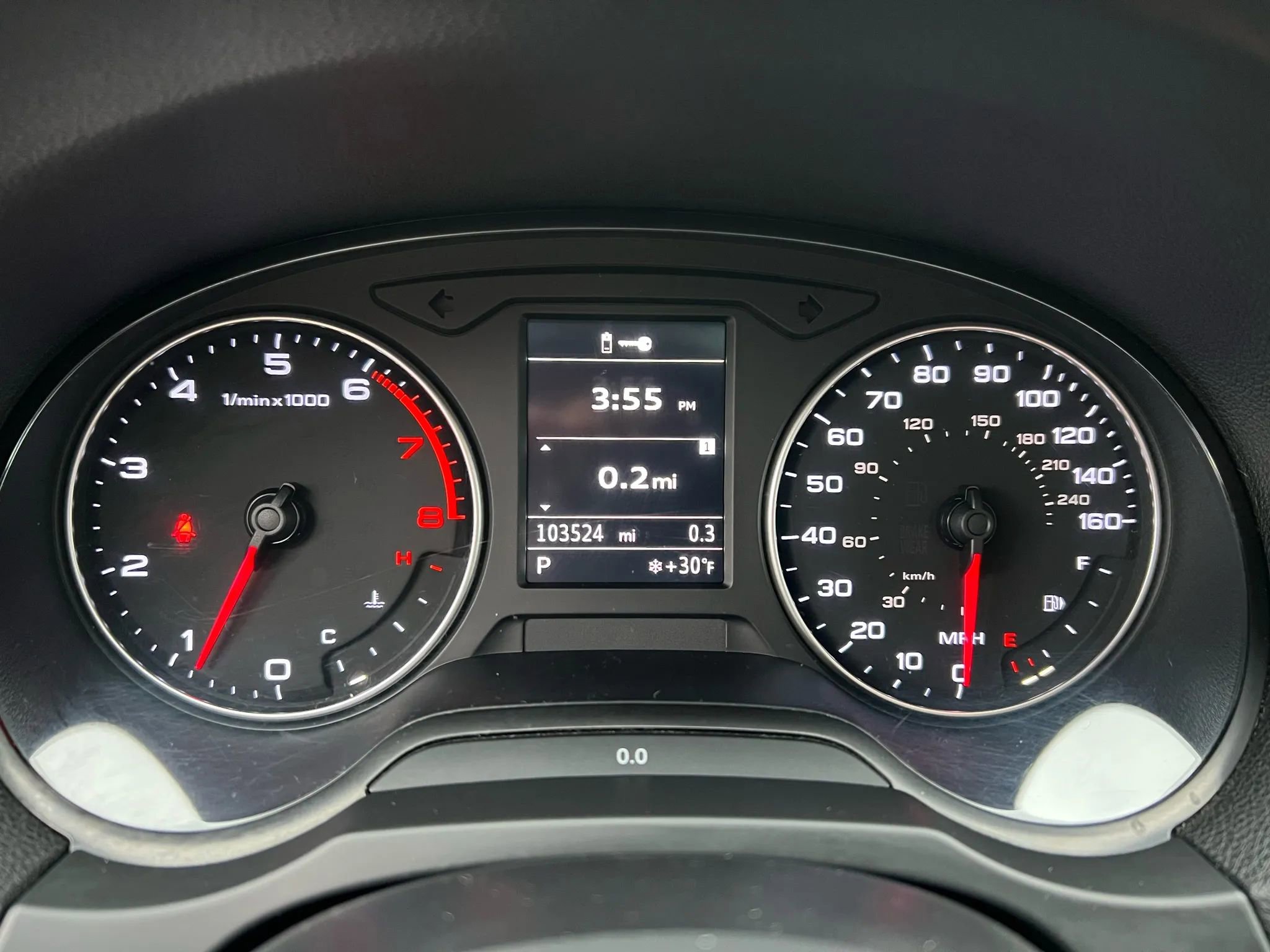 Used 2015 Audi A3 1.8T Premium w/ Cold Weather Package image 16