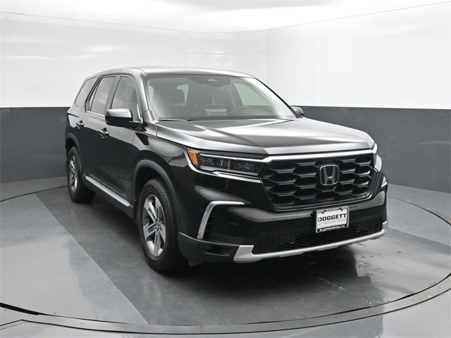 Used 2023 Honda Pilot EX-L image 22