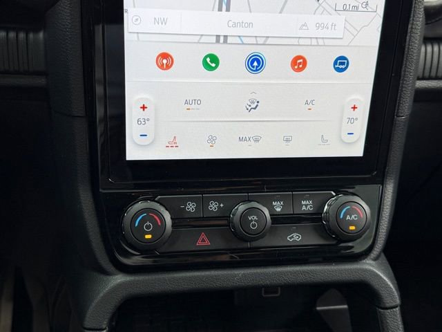 Used 2024 Ford Ranger XLT w/ Equipment Group 301A High image 23