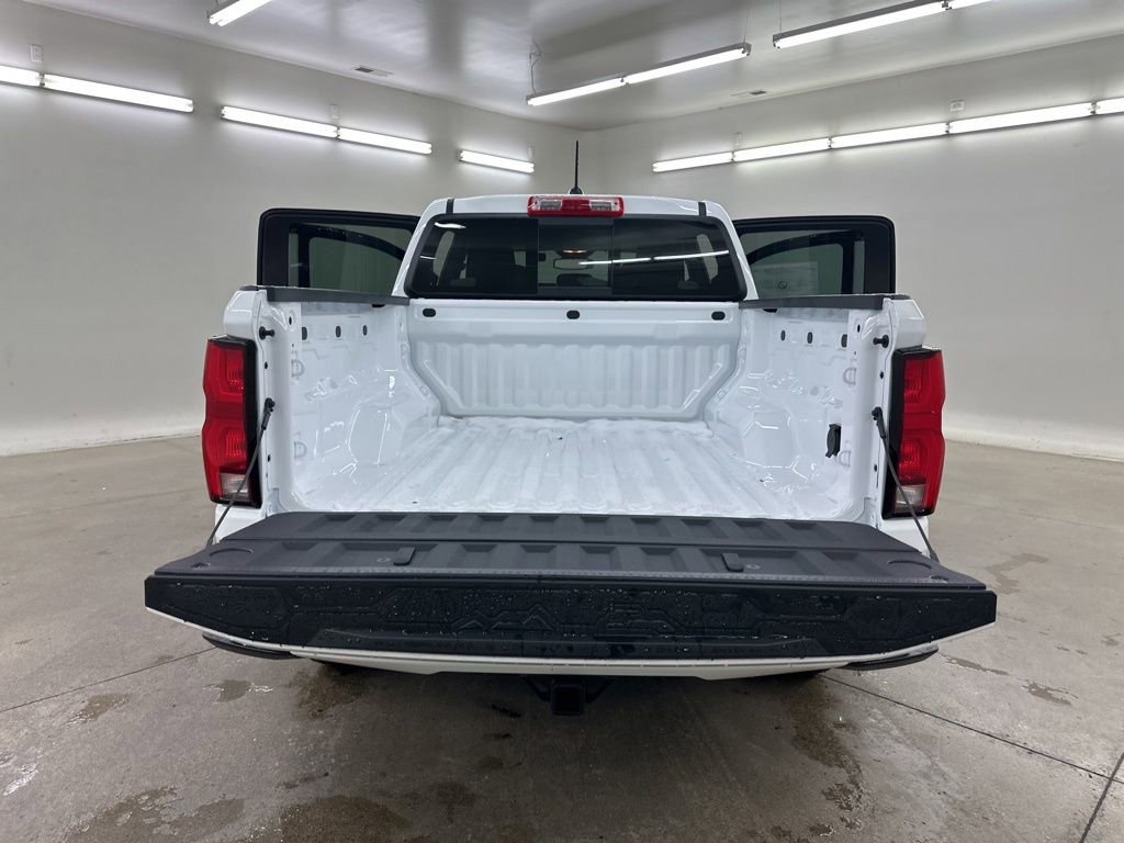New 2026 Chevrolet Colorado LT w/ LT Convenience Package image 23