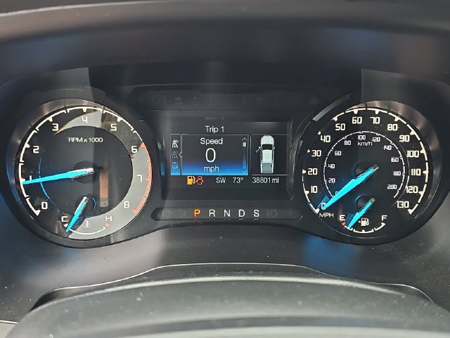 Used 2023 Ford Ranger XLT w/ Equipment Group 301A Mid AWD/4WD image 21