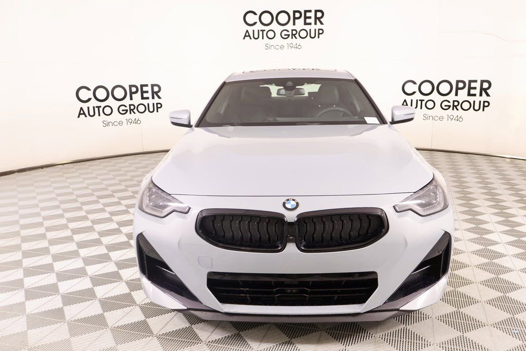 New 2026 BMW 230i Coupe w/ Premium Package image 10