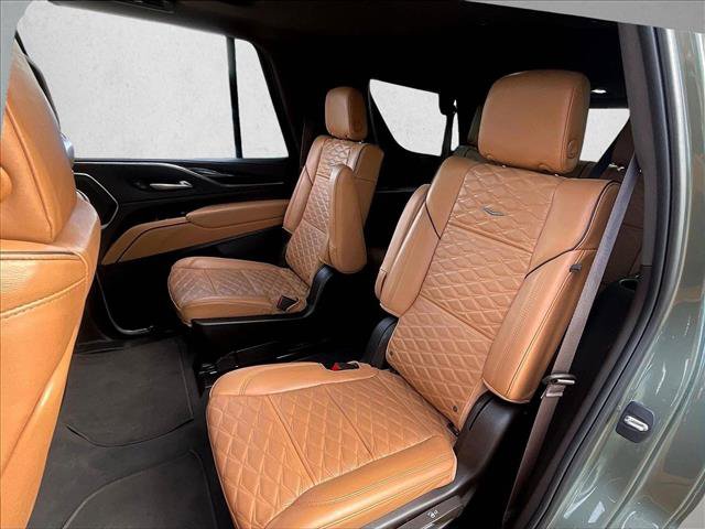Used 2023 Cadillac Escalade Sport w/ Touring Package RWD image 24