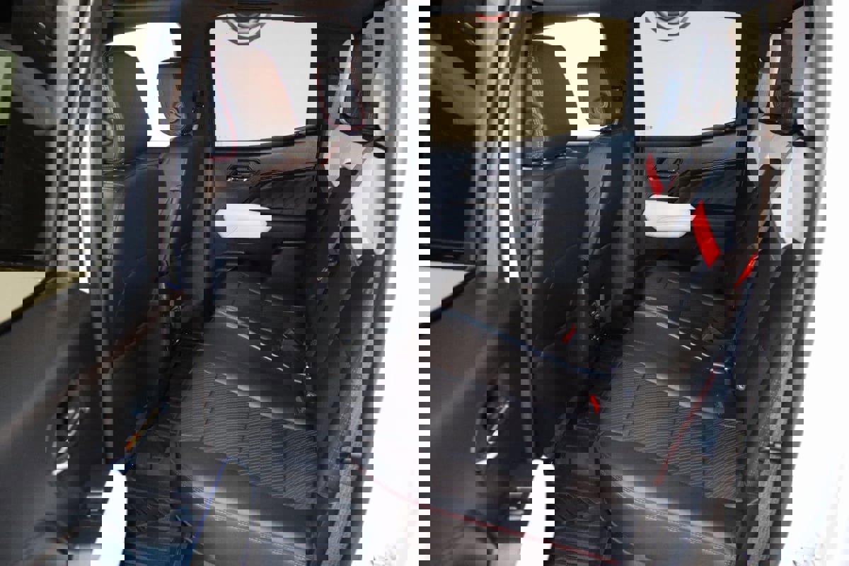 Used 2023 GMC Canyon AT4X image 55