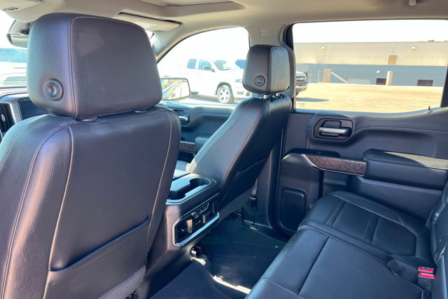 Used 2020 GMC Sierra 1500 Denali w/ Denali Ultimate Package AWD/4WD image 19