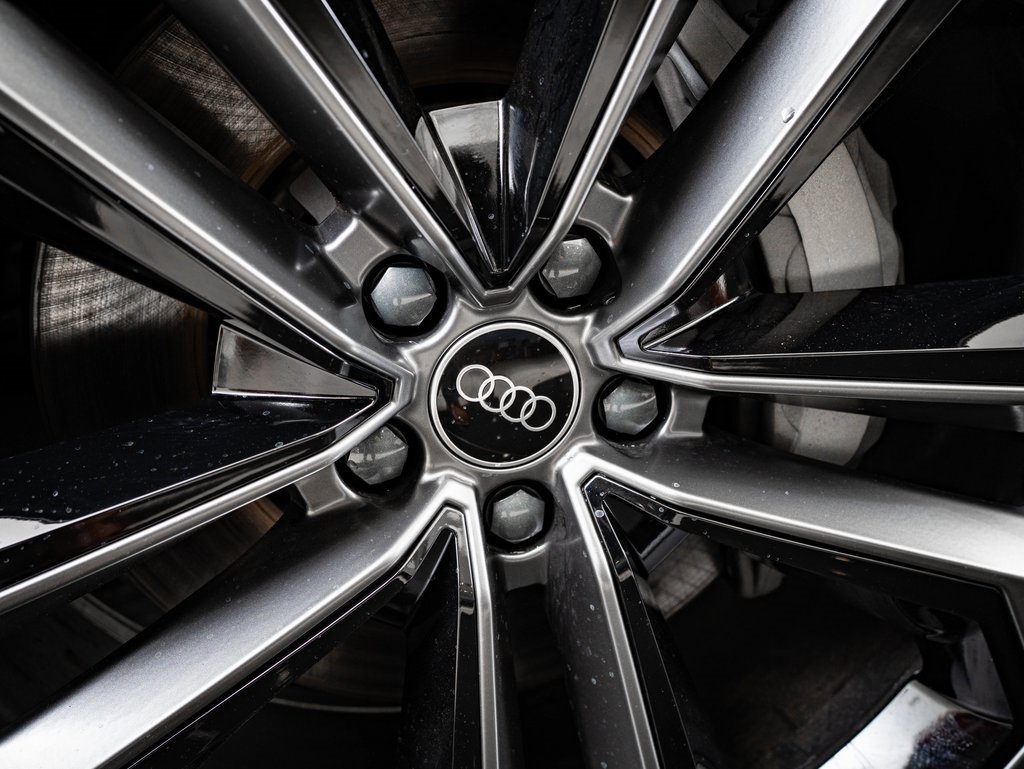 New 2026 Audi Q7 3.0T Premium Plus image 8