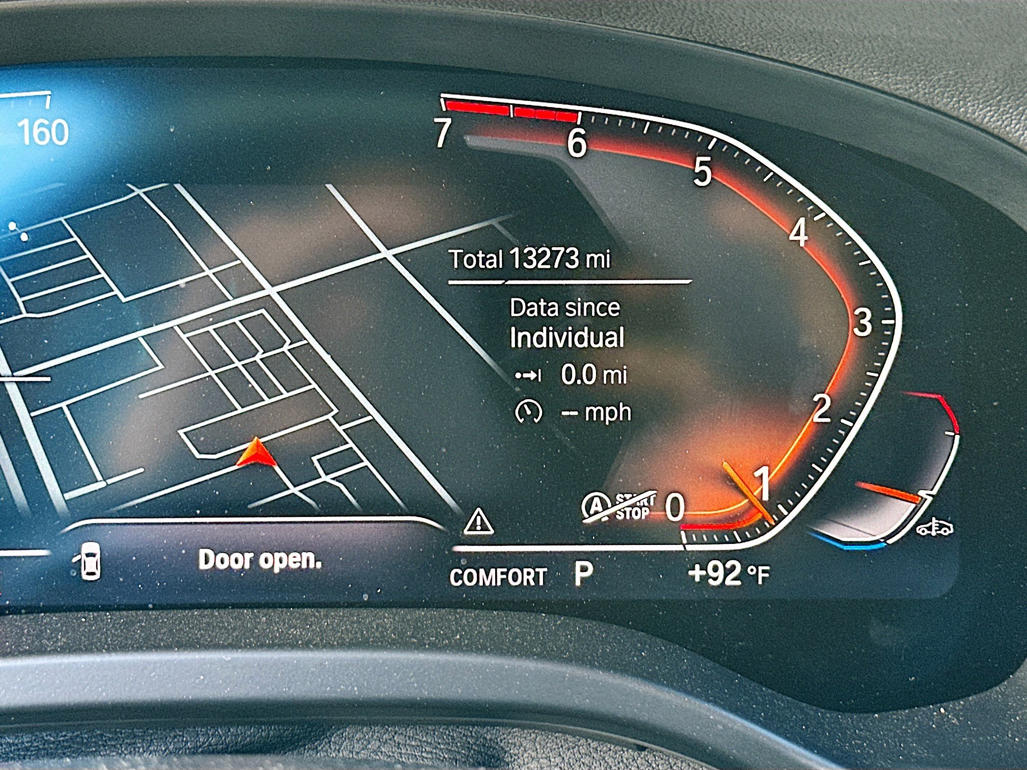 Used 2023 BMW X3 xDrive30i w/ Convenience Package image 12