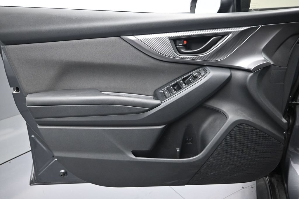 Used 2024 Subaru WRX AWD/4WD image 11