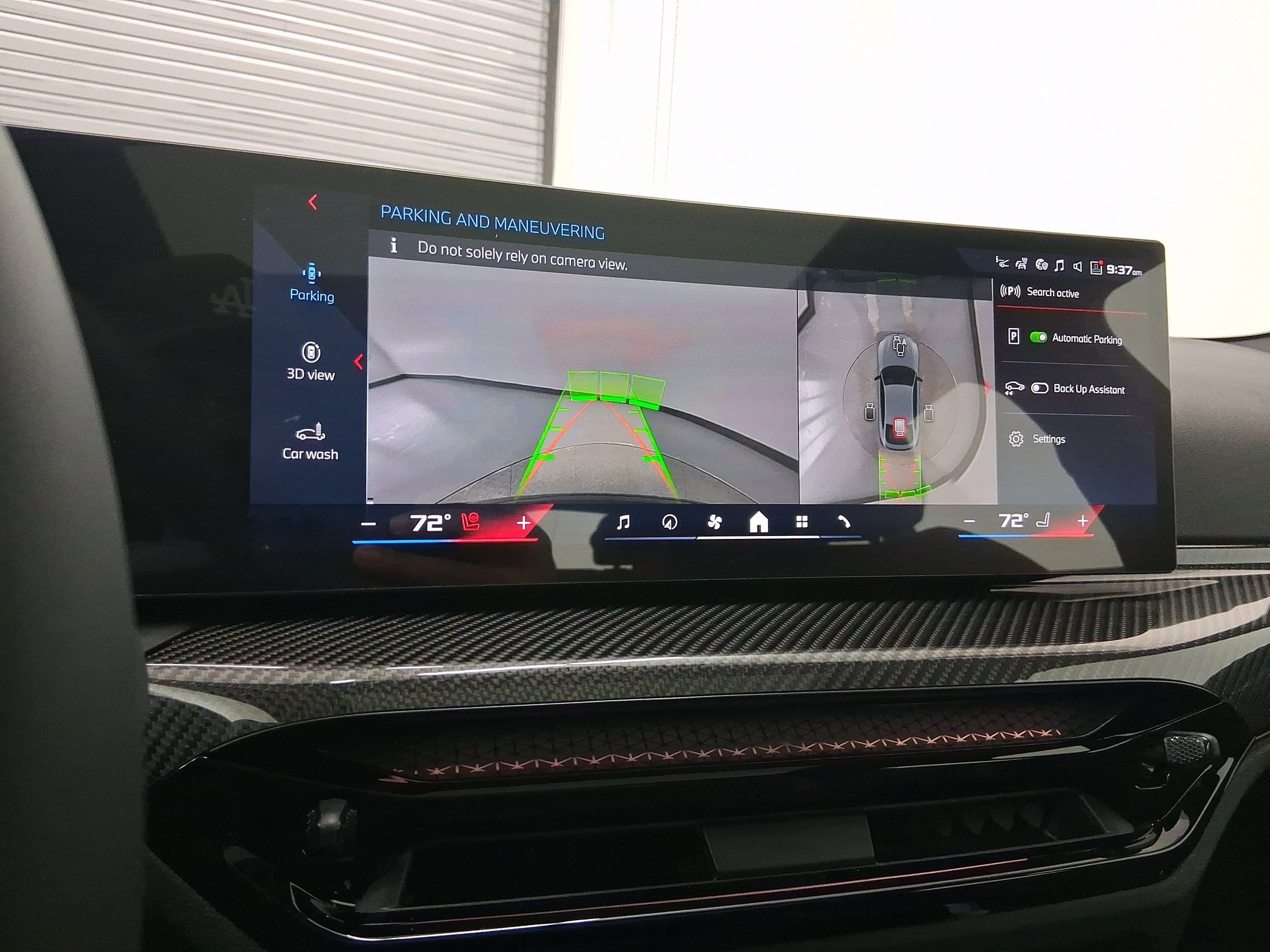 New 2026 BMW 440i xDrive M440i xDrive w/ Premium Package image 23