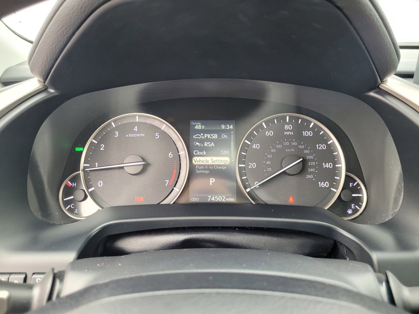 Used 2020 Lexus RX 350 RX 350 image 23