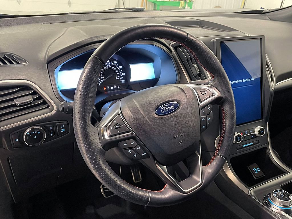 Used 2023 Ford Edge ST-Line image 19