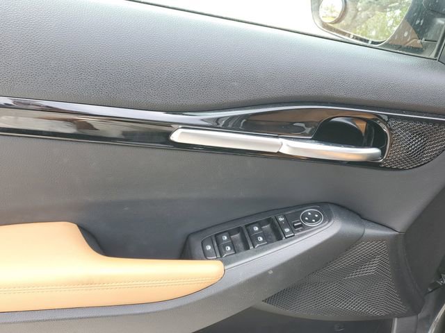 Certified 2024 Kia Seltos EX image 17
