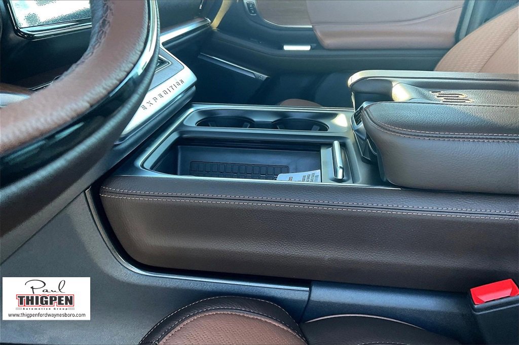 New 2025 Ford Expedition King Ranch image 23