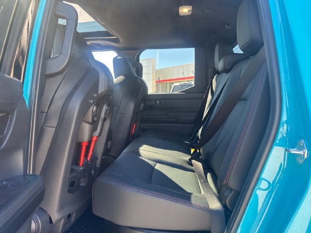 New 2026 Toyota Tacoma TRD Pro AWD/4WD image 16
