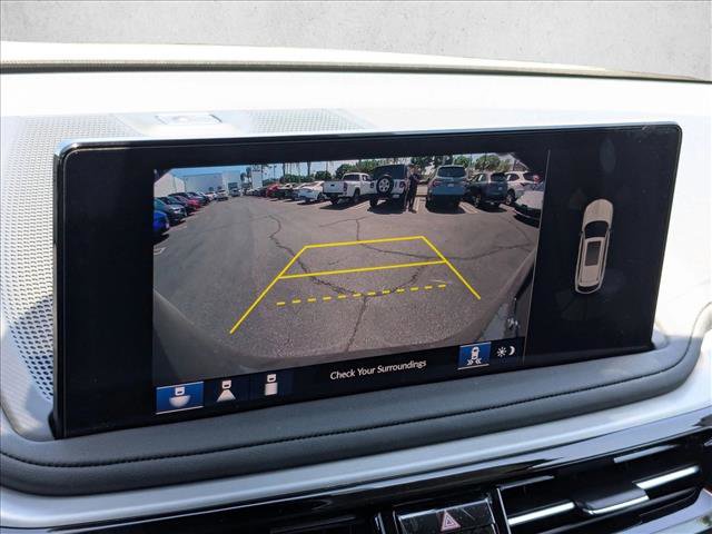 New 2026 Acura MDX FWD w/ Technology Package image 13