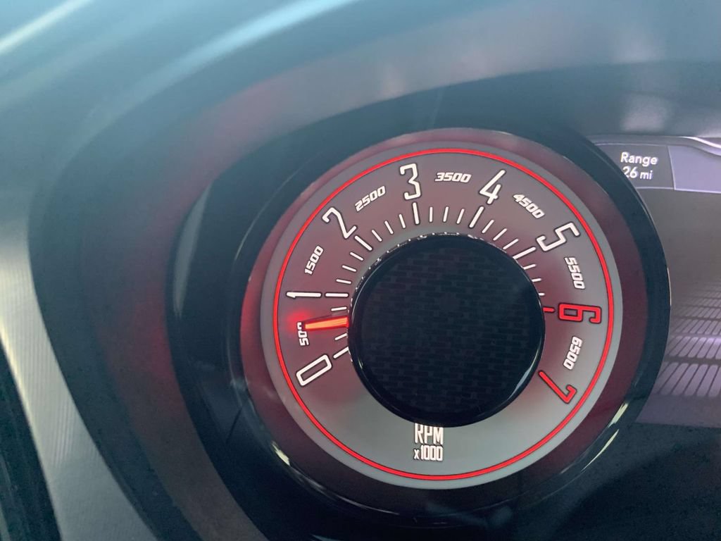 Used 2023 Dodge Challenger R/T Scat Pack w/ Plus Package RWD image 86