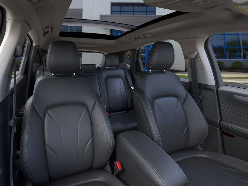 New 2026 Ford Escape Platinum w/ Premium Technology Package AWD/4WD image 10