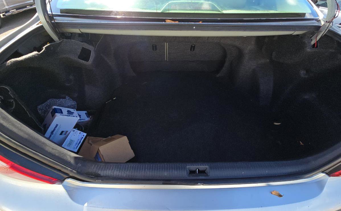 Used 2004 Toyota Camry SE image 15