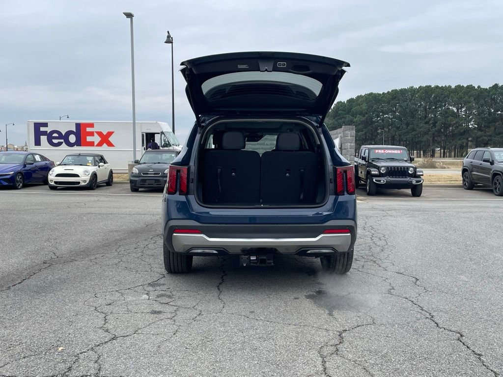 New 2026 Kia Sorento SX FWD image 7