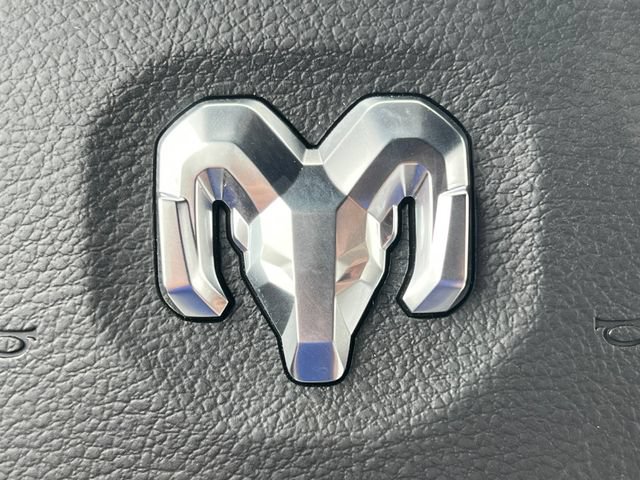 New 2026 RAM 2500 Big Horn AWD/4WD image 47