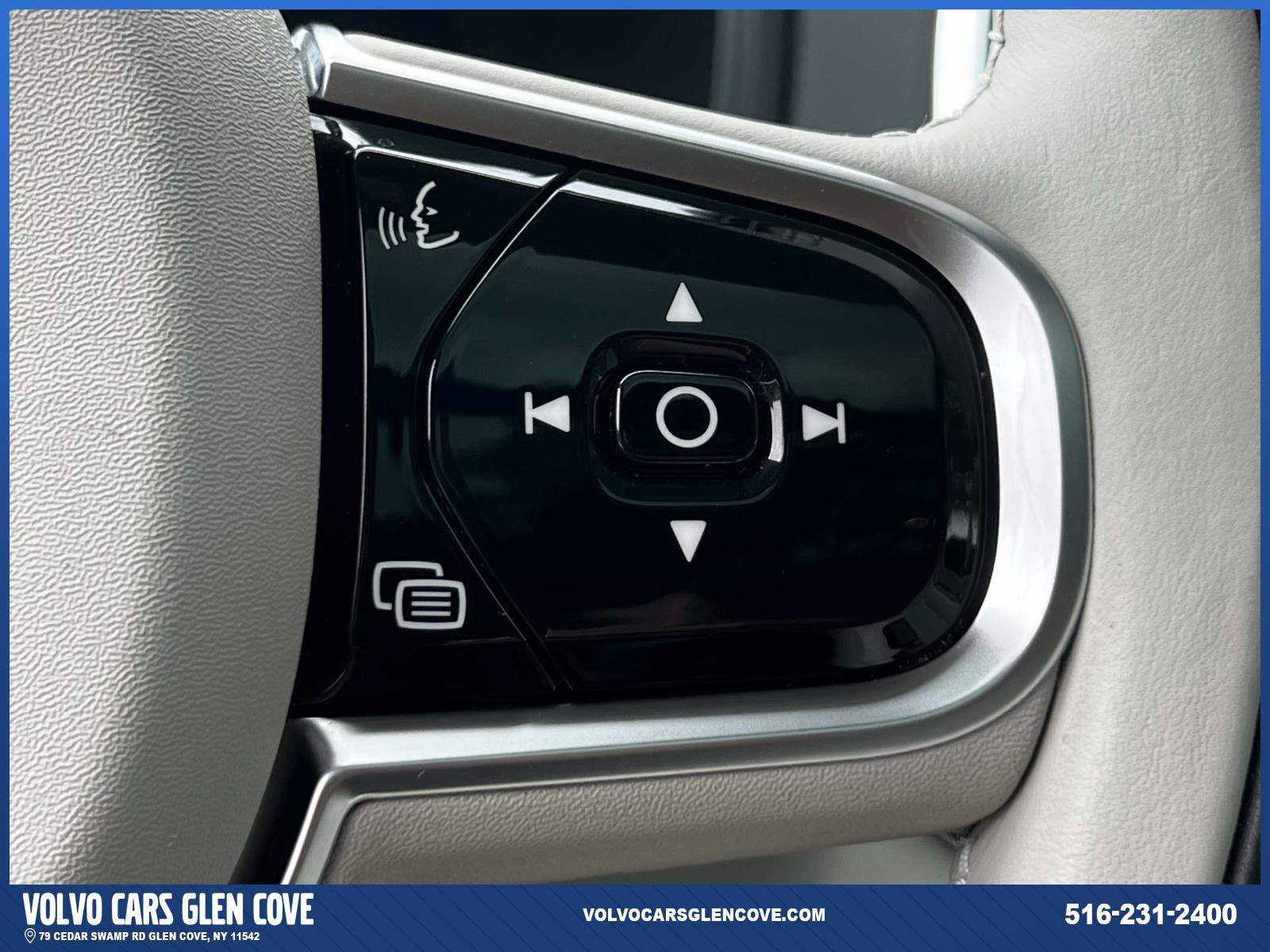 Certified 2025 Volvo XC90 T8 Ultra w/ Protection Package Premier AWD/4WD image 24
