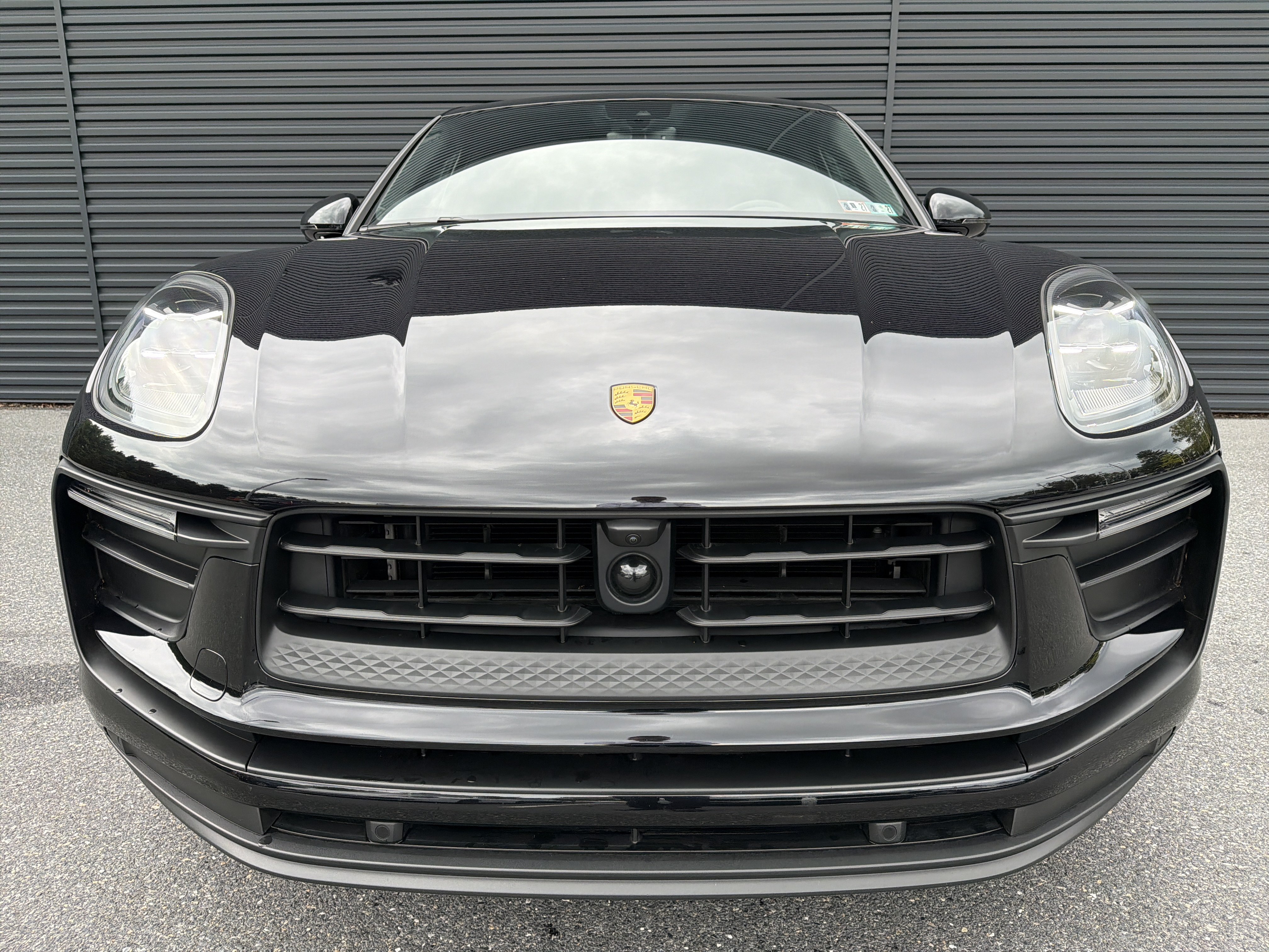 New 2026 Porsche Macan AWD/4WD image 8