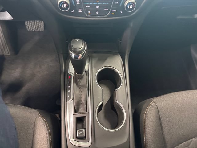 Used 2019 Chevrolet Equinox LT FWD image 14