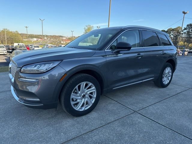 Used 2022 Lincoln Corsair FWD w/ Equipment Group 101A image 3