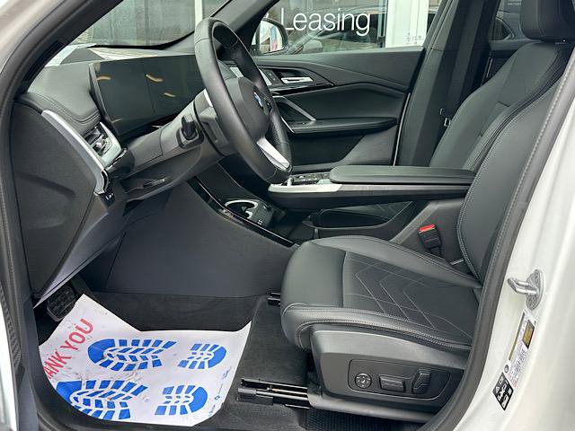 Certified 2025 BMW X1 xDrive28i w/ Premium Package image 14