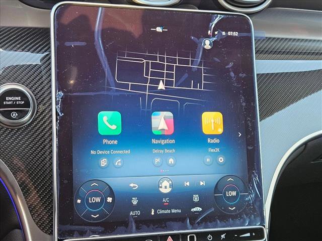 New 2026 Mercedes-Benz GLC 43 AMG 4MATIC Coupe image 12