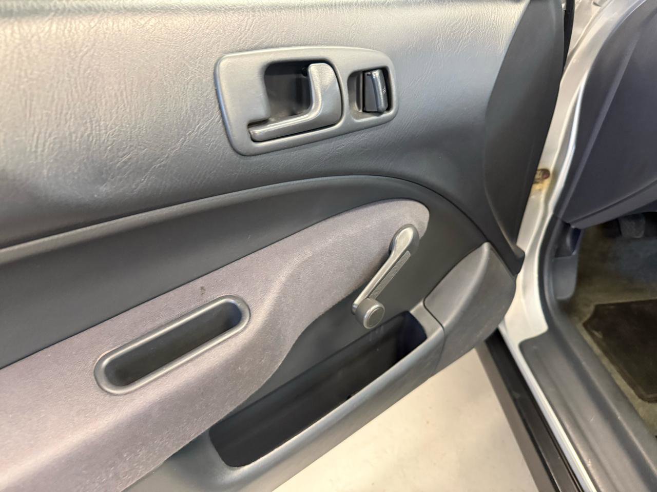 Used 1998 Honda Civic DX image 30