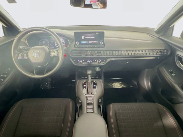 Used 2023 Honda HR-V Sport image 28