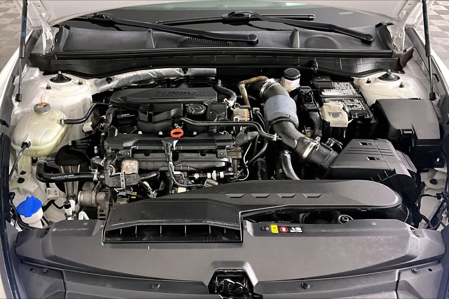 Used 2021 Hyundai Sonata Limited FWD image 29