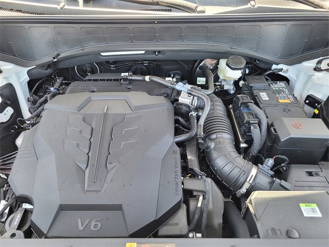 New 2026 Hyundai Palisade XRT Pro image 20