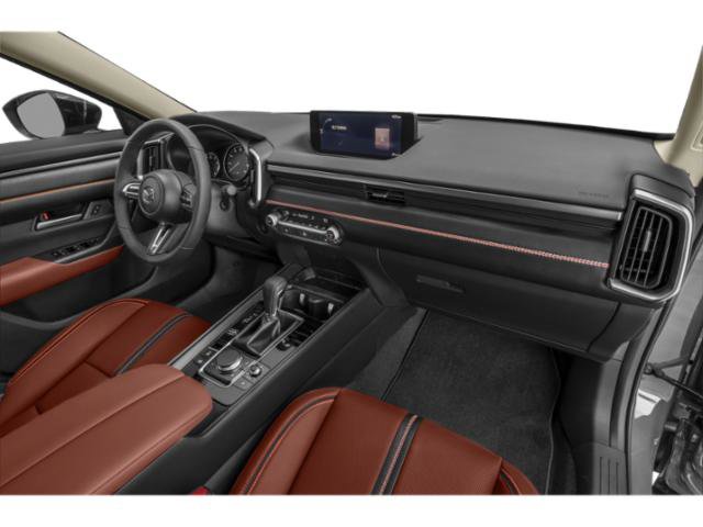 New 2025 MAZDA CX-50 AWD 2.5 Turbo w/ Weather Package image 15