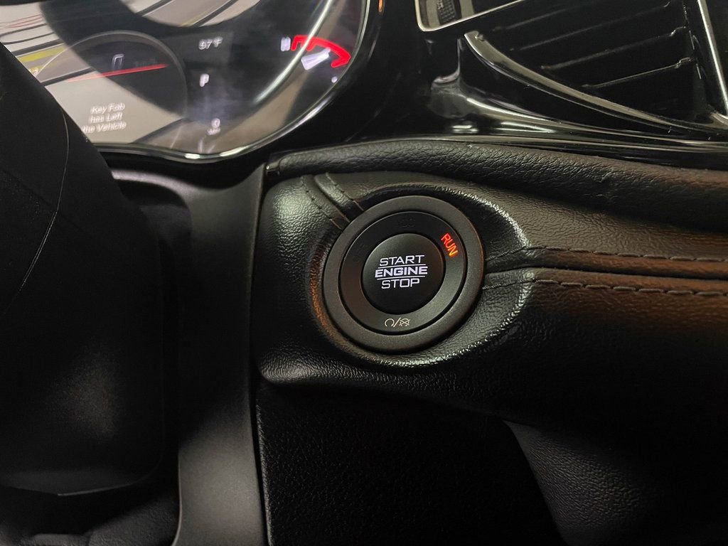 Used 2022 Dodge Durango GT image 30