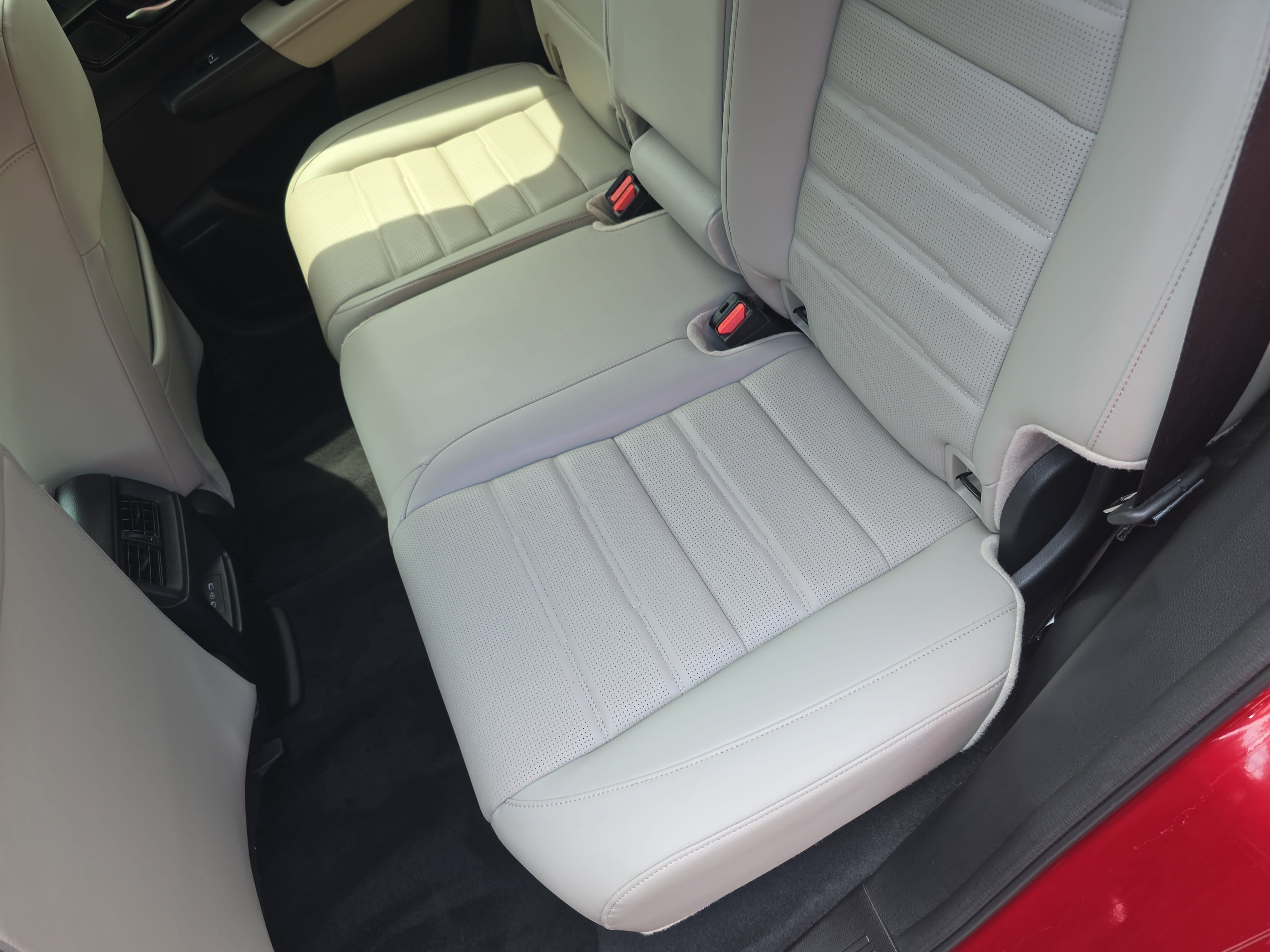 Certified 2025 Honda CR-V EX-L image 14