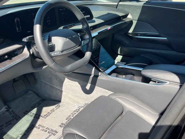 Used 2025 Lucid Air Touring AWD/4WD image 7
