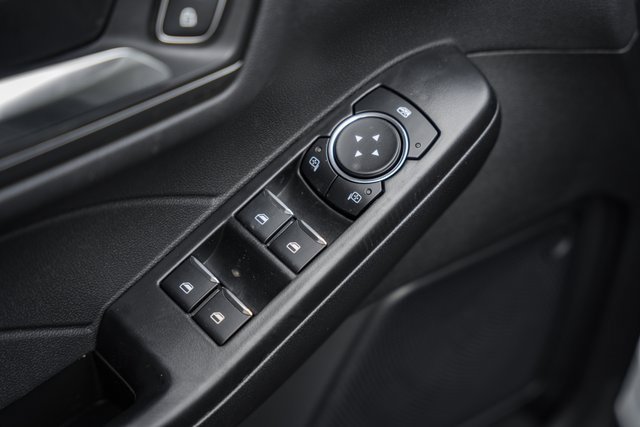 New 2026 Ford Escape SE FWD image 41